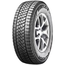 Lassa 205/70 R15C 106/104R Wintus 2 Kış Lastiği 2024