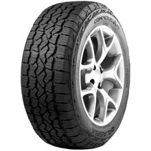 Lassa 205/70 R16 97T Competus A/T 3 Yaz Lastiği 2023