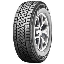 Lassa 205/75 R16C 113/111R Wintus 2 Kış Lastiği 2024