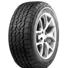 Lassa 205/80 R16 104T XL Competus A/T 3 Dört Mevsim Lastiği