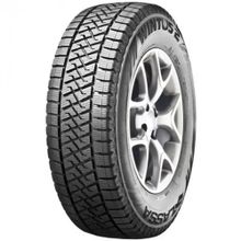 Lassa 215/60 R16C 103/101T Wintus 2 Kış Lastiği 2022