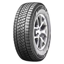 Lassa 215/60 R16C 103/101T Wintus 2 Kış Lastiği 2024