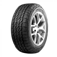 Lassa 215/65 R16 102T XL Competus A/T 3 Yaz Lastiği 2024