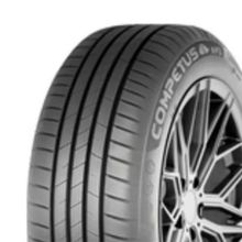 Lassa 215/65 R16 102V XL Competus H/P 3 Yaz Lastiği 2025