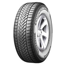 Lassa 215/65 R16 98V Competus Winter 2 Kış Lastiği