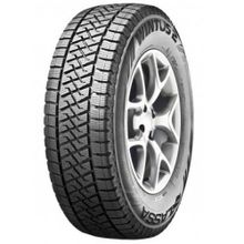 Lassa 215/65 R16C 109/107R Wintus 2 Kış Lastiği