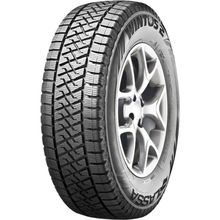 Lassa 215/65R15C 104/102T Wintus 2 Kış Lastiği