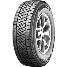 Lassa 215/70 R15C 109/107R Wintus 2 Kış Lastiği 2024