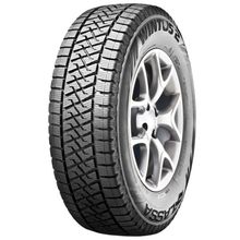 Lassa 215/70 R15C 109/107R Wintus 2 Kış Lastiği