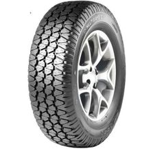 Lassa 215/70 R15C 109/107S M+S 3PMSF Multiways-C Dört Mevsim Lastiği