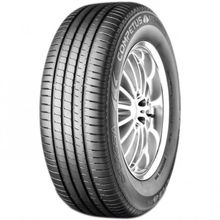 Lassa 225/50 R18 99y Xl Competus H/P 2 Yaz Lastiği Üretim Yılı: 2022