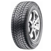 Lassa 225/55 R17 97V Competus Winter 2 Kış Lastiği