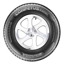 Lassa 225/60 R17 99H Competus Winter 2 Kış Lastiği