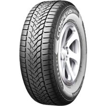 Lassa 225/60 R18 100H Competus Winter 2 Kış Lastiği