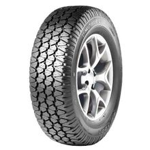 Lassa 225/65 R16C 112/110R Multiways-C Dört Mevsim Lastiği 2022
