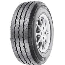 Lassa 225/65 R16C 112/110R Transway 2 Yaz Lastiği Üretim Yılı: 2023