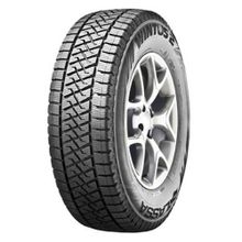 Lassa 225/65 R16C 112/110R Wintus 2 Kış Lastiği