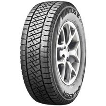 Lassa 225/70 R15C 112/110R Wintus 2 Kış Lastiği 2024