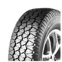 Lassa 225/70 R15C 116/114Q Multiways-C Dört Mevsim Lastiği 2025