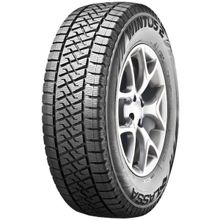 Lassa 225/70 R15C 116/114R Wintus 2 Kış Lastiği 2023