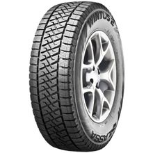 Lassa 225/70 R15C 116/114R Wintus 2 Kış Lastiği 2024