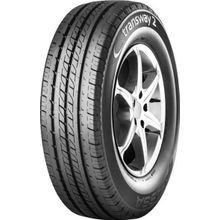 Lassa 225/75 R16C 121/120R Transway 2 Yaz Lastiği 2025