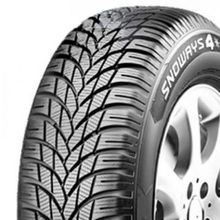 Lassa 235/40R18 95V XL Snoways 4 Kış Lastiği