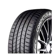 Lassa 235/50 R19 99H Competus H/P 2 Yaz Lastiği 2025