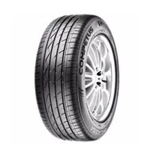 Lassa 235/55R17 103V Xl Competus H/P Yaz Lastiği