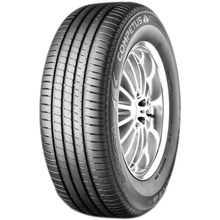 Lassa 235/60 R16 100V Competus H/P2 Yaz Lastik