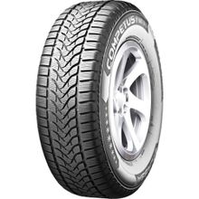 Lassa 235/60 R18 107H XL Competus 2 SUV Kış Lastiği 2023