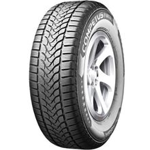 Lassa 235/60 R18 107H XL Competus Winter 2 Kış Lastiği 2022