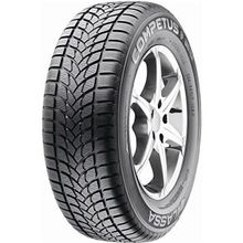 Lassa 235/60 R18 107H XL Competus Winter 2 Kış Lastiği 2023
