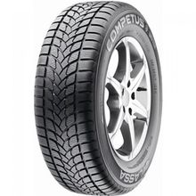Lassa 235/60 R18 107H XL Competus Winter 2 Kış Lastiği