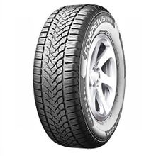Lassa 235/60 R18 107H XL Competus Winter 2 Plus Kış Lastiği 2023