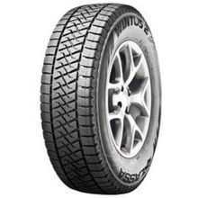 Lassa 235/65 R16C 115/113R Wintus 2 Kış Lastiği