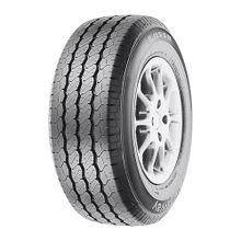 Lassa 235/65 R16C 121/119N Transway Yaz Lastiği 2025