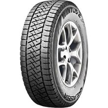 Lassa 235/65 R16C 121/119N Wintus 2 Kış Lastiği 2023