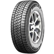 Lassa 235/65 R16C 121/119N Wintus 2 Kış Lastiği