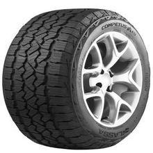 Lassa 235/75 R15 109T XL Competus A/T 3 Yaz Lastiği Üretim Yılı: 2024