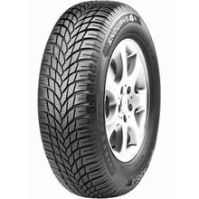 Lassa 245/40 R18 97V XL Snoways 4 Kış Lastiği 2022