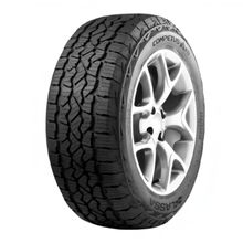 Lassa 245/65 R17 111T XL Competus A/T 3 Yaz Lastiği 2024