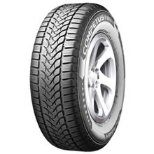 Lassa 245/70 R16 107H Competus Winter 2 Kış Lastiği 2024
