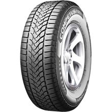 Lassa 245/70 R16 107H Competus Winter 2 Kış Lastiği