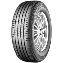 Lassa 255/45 R20 105W XL Competus H/P2 Yaz Lastiği Üretim Yılı: 2023