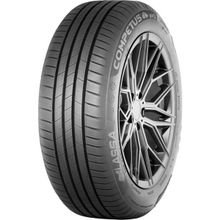 Lassa 255/55 R18 109W XL Competus H/P 3 Yaz Lastiği 2025