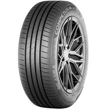 Lassa 255/55 R19 111Y XL Competus H/P 3 Yaz Lastiği 2025