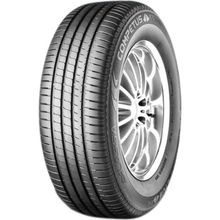 Lassa 255/55 R20 110Y XL Competus H/P2 Yaz Lastiği Üretim Yılı: 2024