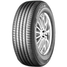 Lassa 265/50 R19 110Y XL Competus H/P2 Yaz Lastiği