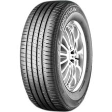 Lassa 265/60 R18 110V Competus H/P2 Yaz Lastiği Üretim Yılı: 2024